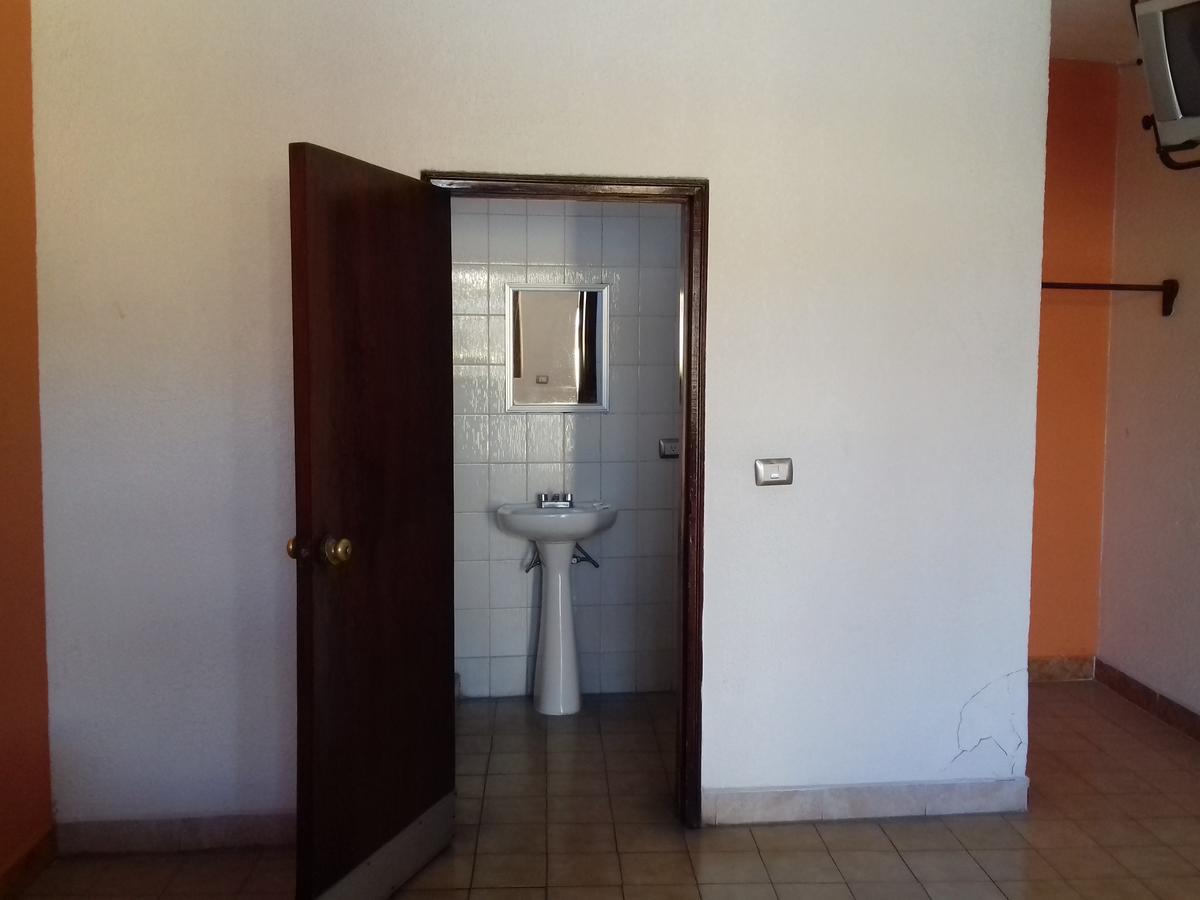 Promotora Hotelera Tocuila Texcoco de Mora Extérieur photo